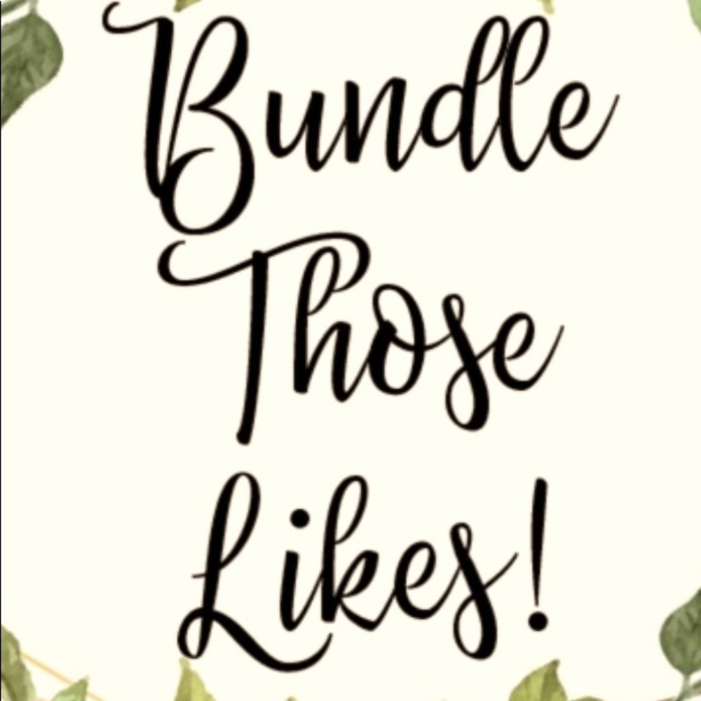 Definitely Bundle!